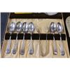 Image 4 : E.P.N.S. Flatware Set, Made in England