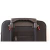 Image 5 : Rolling Suitcase - 26" x 9" x 15"