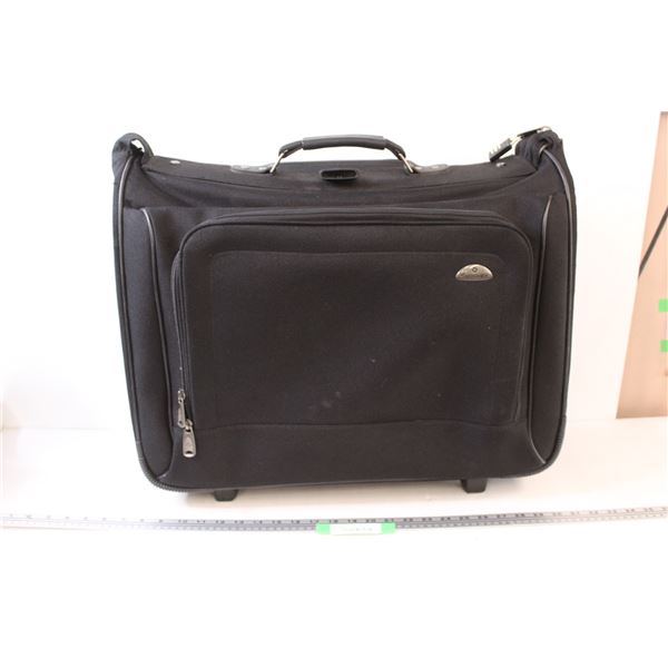 Samsonite Rolling Suitcase - 20" x 24" x 9"