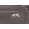 Image 2 : Samsonite Rolling Suitcase - 20" x 24" x 9"