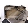 Image 4 : Samsonite Rolling Suitcase - 20" x 24" x 9"