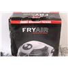 Image 5 : Fry Air Deluxe Accessory Package - Appears New