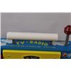 Image 3 : Fisher Price Windup Radio - Works
