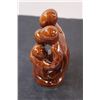 Image 2 : "Family" Ceramic Ornament - 5" Tall