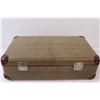 Image 5 : Vintage Small Suitcase - 18" Long