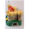 Image 3 : Vintage Fisher Price Castle