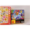 Image 3 : (2) Puzzle: Emojis & Hot Air Balloons
