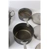 Image 3 : Pots & Lids