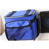 Image 2 : Cooler Bag, Assorted Cords, Laptop Fan, Misc.