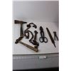 Image 1 : Blacksmith Tools, Chain