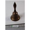 Image 1 : Brass Bell - LOUD