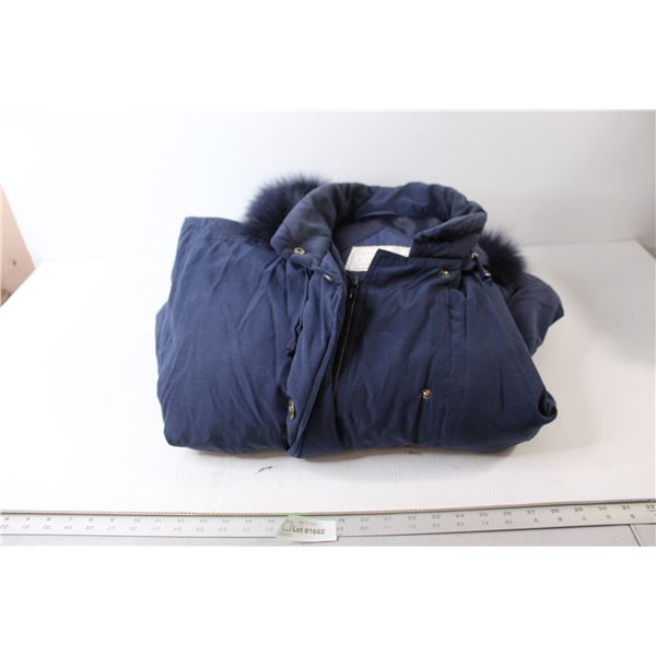 Women's Winter Jacket - Size Large