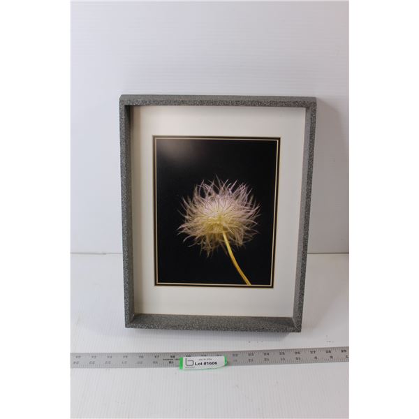 Decorative Wall Picture - 15" x 12"