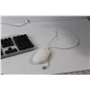 Image 3 : Keyboard, Mouse, Apple lightning Cord