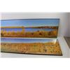 Image 4 : (3) Enlarged Photographs on Board (2 @ 40" x 9" - 1 @ 16" x 8")