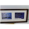Image 3 : Framed Photographs (21 3/4" x 10 3/4" - 29 3/4" x 9 3/4")
