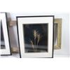 Image 2 : Framed Photographs (31 1/2" x 11 3/4" - 2 @ 11 1/4" x 14 1/2")