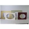 Image 5 : Assorted Picture Mats