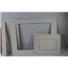Image 2 : Assorted Picture Mats
