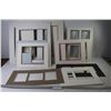 Image 1 : Assorted Picture Mats