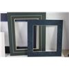 Image 2 : Assorted Picture Mats