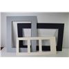Image 4 : Assorted Picture Mats