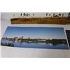 Image 5 : (4) Photographs (20" x 8")