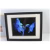 Image 2 : (2) Framed Photographs (18 1/4" x 10 3/4" - 14 3/4" x 11 3/4")