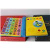 Image 3 : See & Say Story Book - Trivia Pusuit Game - Scattergories Game