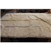 Image 1 : Fuzzy Mattress Cover (79" x 60")