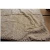 Image 3 : Fuzzy Mattress Cover (79" x 60")