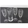 Image 4 : (12) Assorted Glasses
