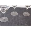 Image 4 : (4) Margarita Glasses Set
