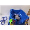 Image 3 : 5-Gallon Water Jug or Propane Holder & Water Jug Handles