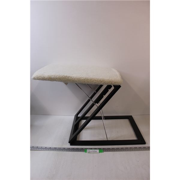 Adjustable Foot Rest