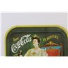 Image 2 : Coca Cola Serving Tray - Victorian Picture - 15" x 10.5"