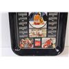 Image 3 : Coca Cola Serving Tray - 1982 Edition - 13" x 11"