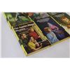 Image 3 : (6) Nancy Drew Hardcover Books - Like New