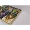 Image 4 : (6) Nancy Drew Hardcover Books - Like New
