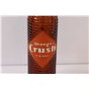 Image 2 : Vintage Orange Crush Bottle