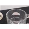 Image 2 : (2) A & W Glass Mugs (One has chip, (1) A & W Coffee Mug