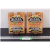 Image 1 : (2) Von Dutch Garage Model Cars - NIB