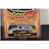 Image 3 : (2) Von Dutch Garage Model Cars - NIB