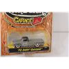 Image 3 : (2) Von Dutch Garage Model Cars - NIB