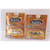 Image 5 : (2) Von Dutch Garage Model Cars - NIB