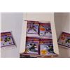 Image 3 : NHL Score 1991 Hockey Cards - NIB