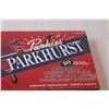 Image 2 : Parkies Parkhurst Hockey Cards (TM 1994) - 1956-57 - Sealed