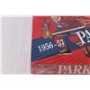 Image 3 : Parkies Parkhurst Hockey Cards (TM 1994) - 1956-57 - Sealed