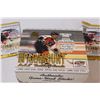 Image 3 : Paramount Hockey Trading Cards - 2001 - NIB