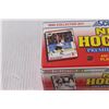 Image 2 : NHL Score 1990 Hockey Cards - NIB (Gretzky & Lindros)